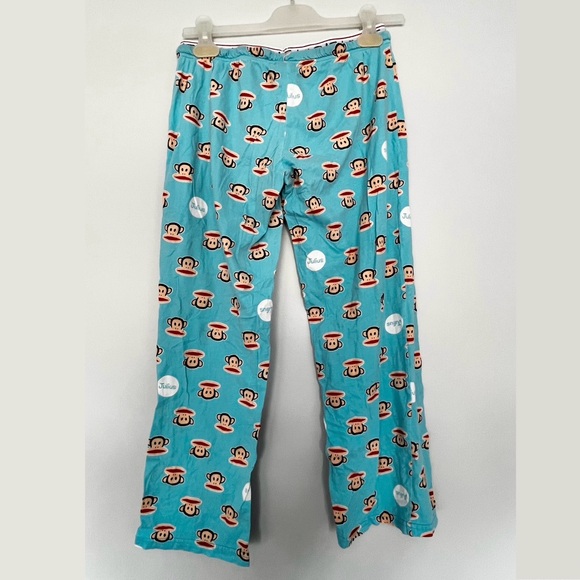PAUL FRANK PAJAMA PANTS - Picture 3 of 3